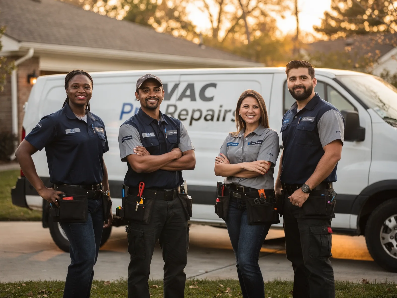 Heat Pump Repair company in Makawao, HI