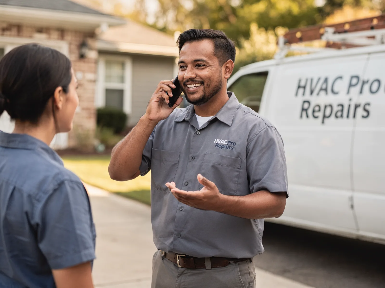 Heat Pump Repair Makawao, HI FAQs